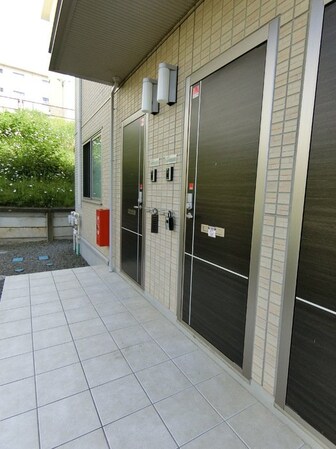 ウエストヒルズ Iの物件内観写真